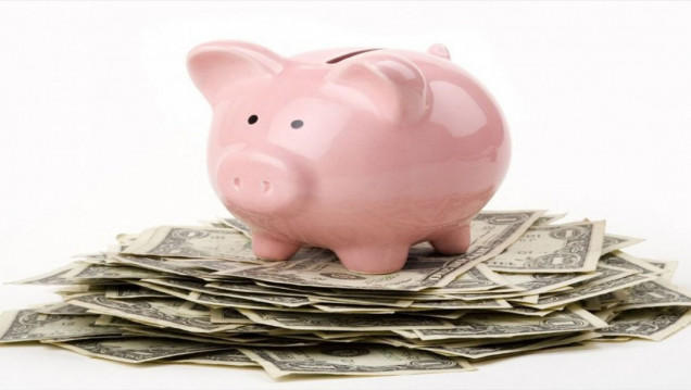 imagen Todo por un dólar