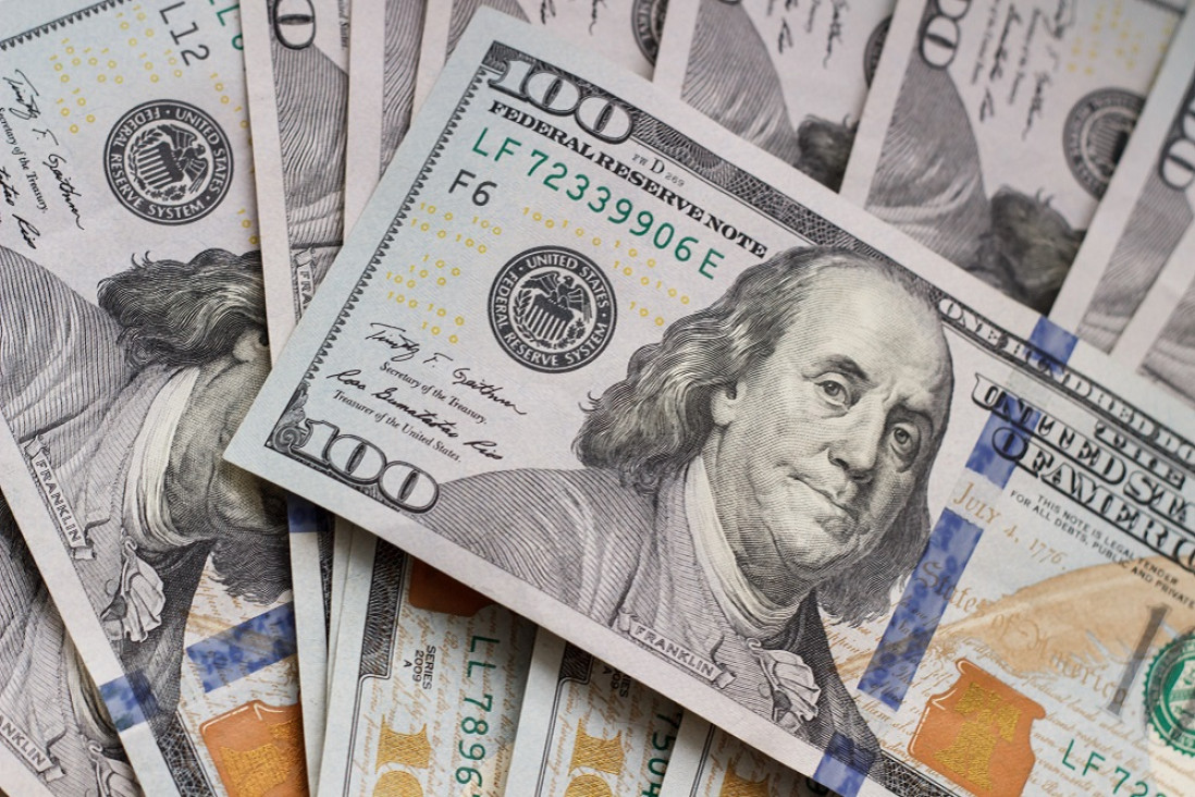 imagen Los gastos hechos con tarjetas de turistas del extranjero se liquidarán en dólar MEP