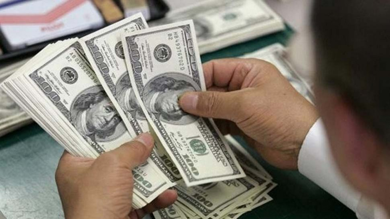 imagen El dólar subió 56 centavos en la semana y cerró en $ 19,85