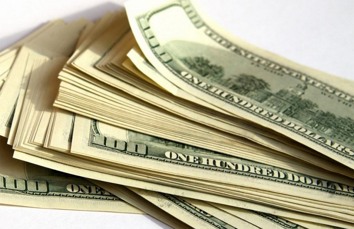 imagen Dólar: tras el acuerdo con el FMI, la divisa cerró en $ 40,60
