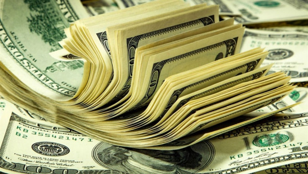 imagen El dólar consumó su segunda suba consecutiva y cerró a $ 37,50