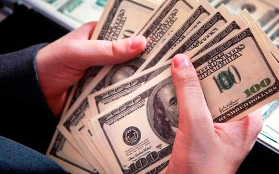 imagen El dólar cerró a $39,78