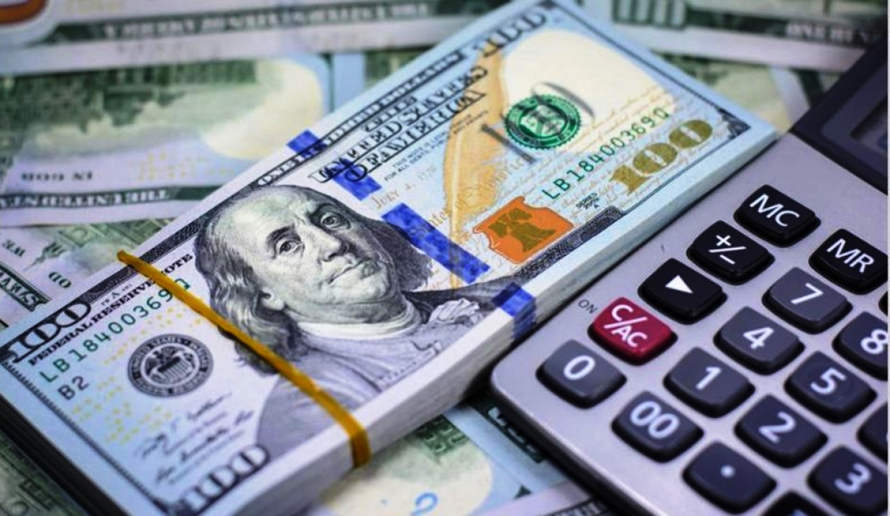 imagen El dólar se mantuvo estable en Buenos Aires y bajó en Mendoza 