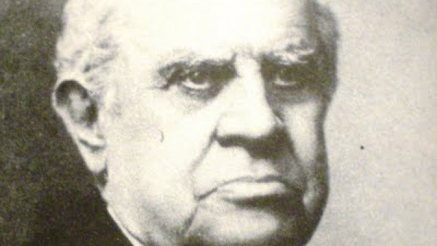 imagen Una lectura diferente acerca de Sarmiento