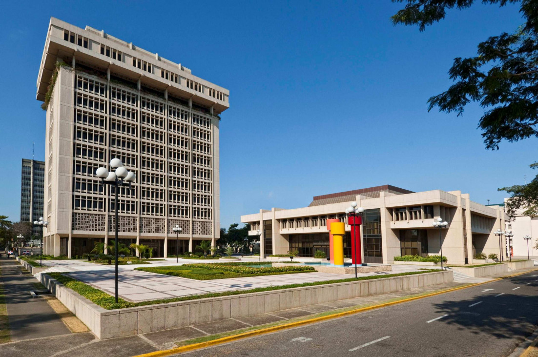 imagen Por primera vez en 33 años, República Dominicana no le debe nada al FMI