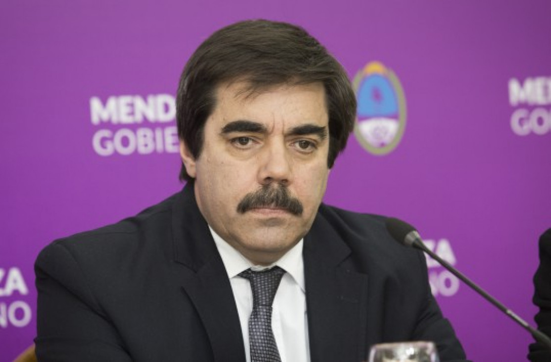 imagen Alejandro Donati: "La cultura tributaria no es la mejor"