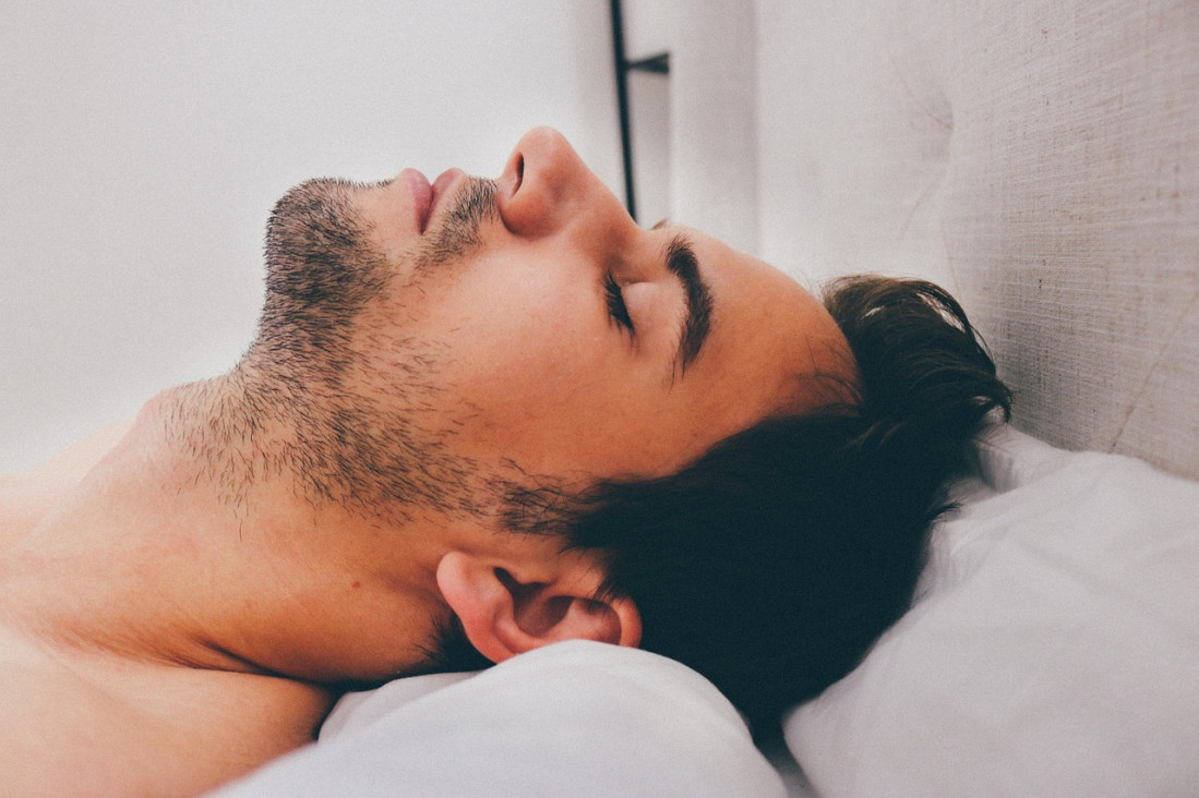 imagen Dormir poco puede matarte prematuramente