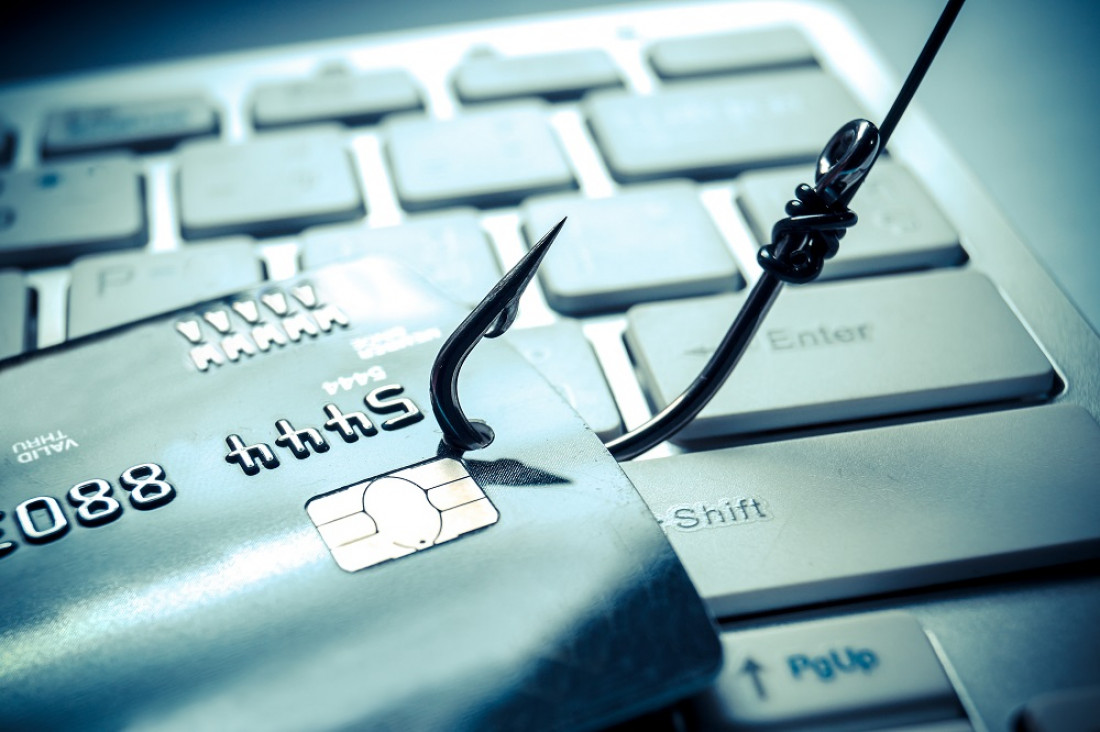 imagen "Doxing": qué cuidados hay que tener para no caer en la extorsión con documentos privados en redes sociales