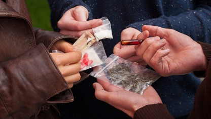 imagen Jóvenes, drogas y delito