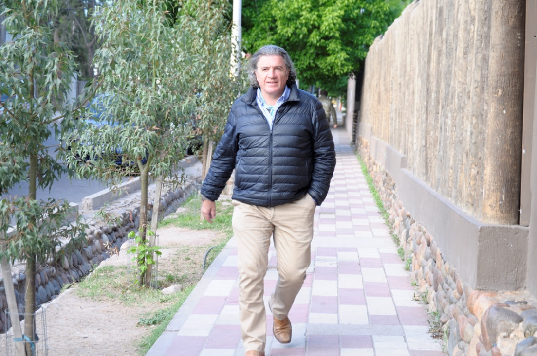 imagen Ramón se va al Congreso: "La Izquierda vivía en otro planeta"