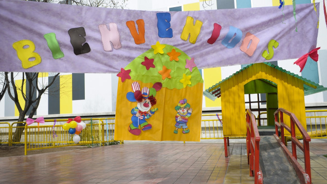 imagen Exigirán "prontuario" personal desde los 5 años en las escuelas