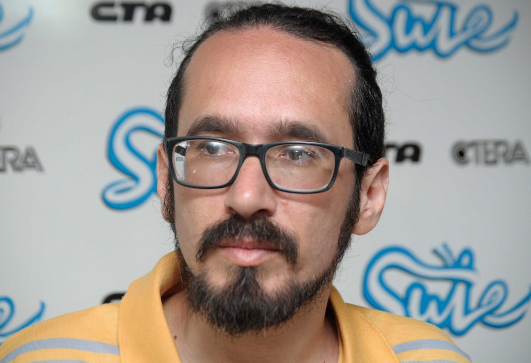 imagen Paritarias: el SUTE ya anticipa que corren peligro las clases