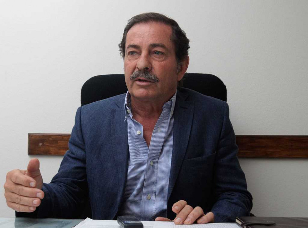 imagen Con el guiño del PD, sería ley el Código de Faltas 