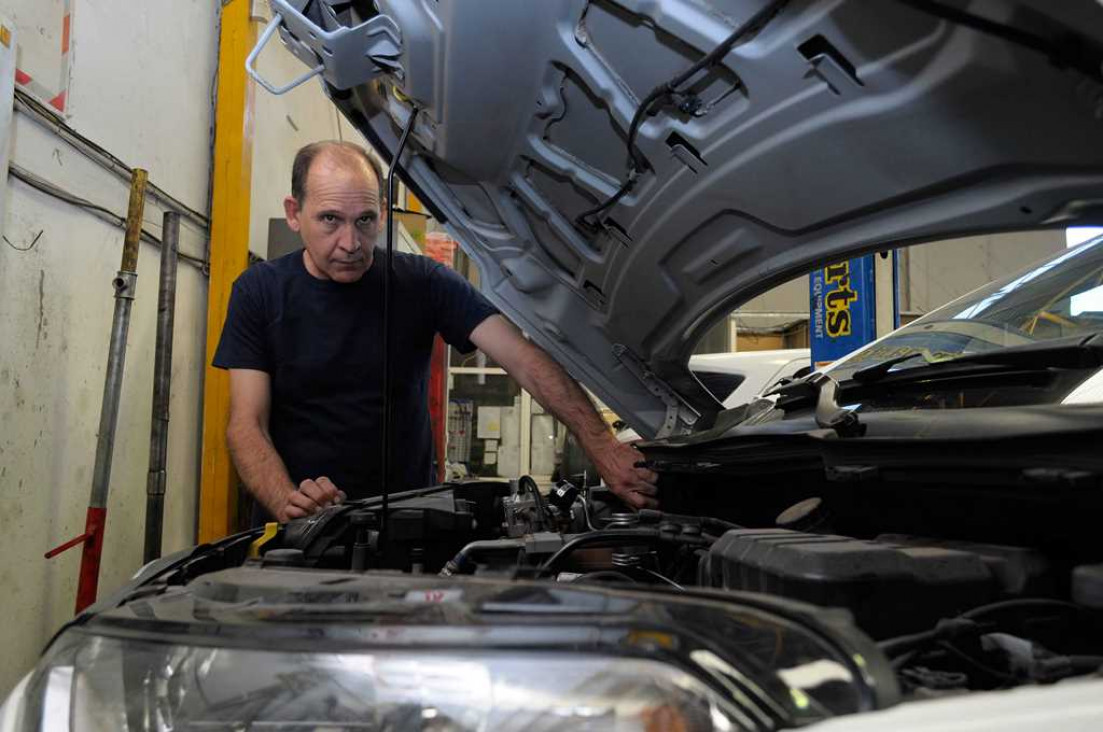 imagen Autos: cuál es la diferencia entre revisión y verificación