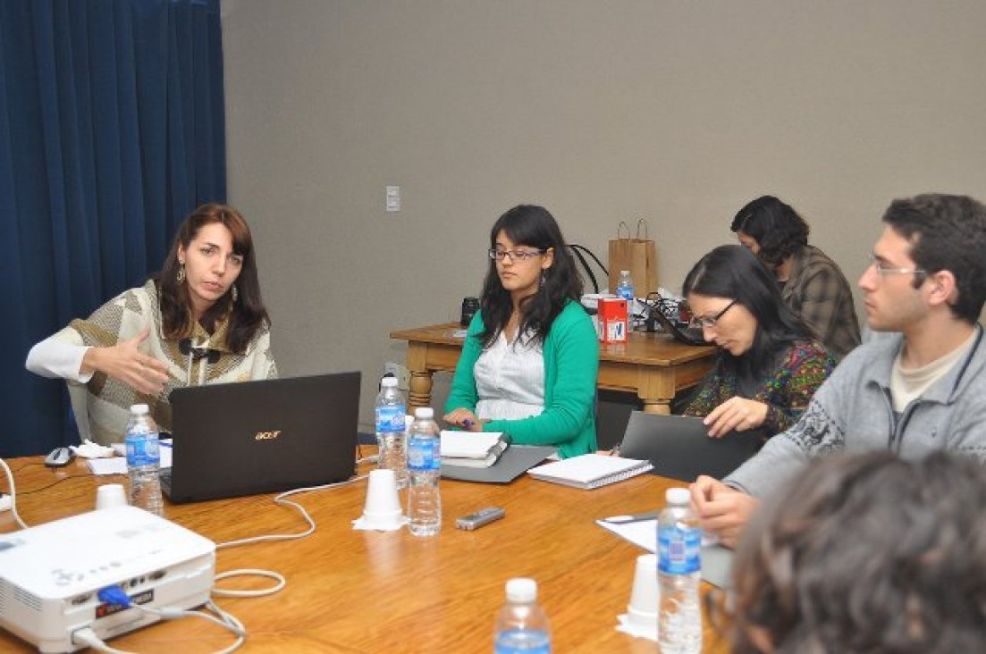 imagen Niñez: un proyecto que determina responsabilidades
