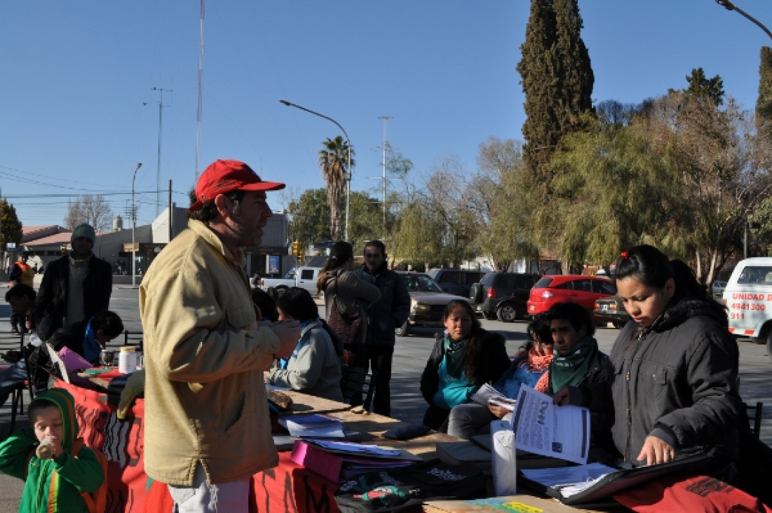 imagen Educación Campesina ¡Un derecho que camina! 