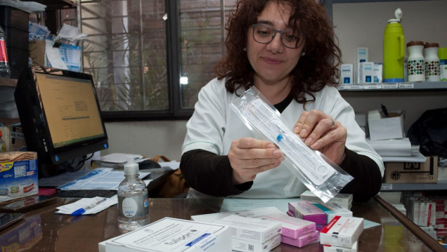 imagen Pastillas, inyectables y "chips", los métodos anticonceptivos más usados