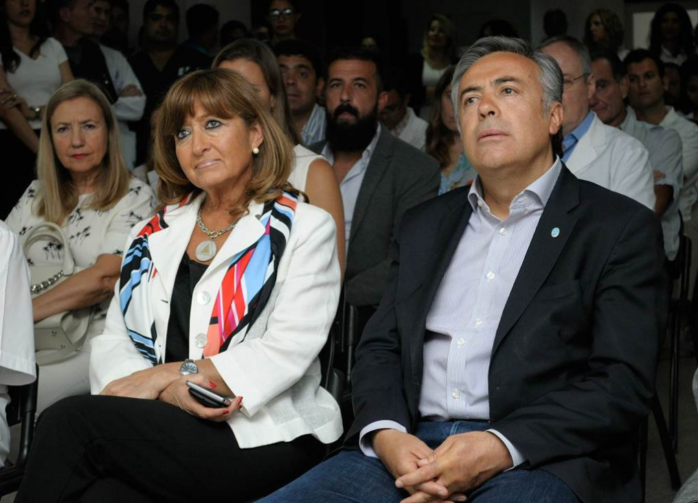 imagen La promesa del aborto no punible salta de ministro en ministro
