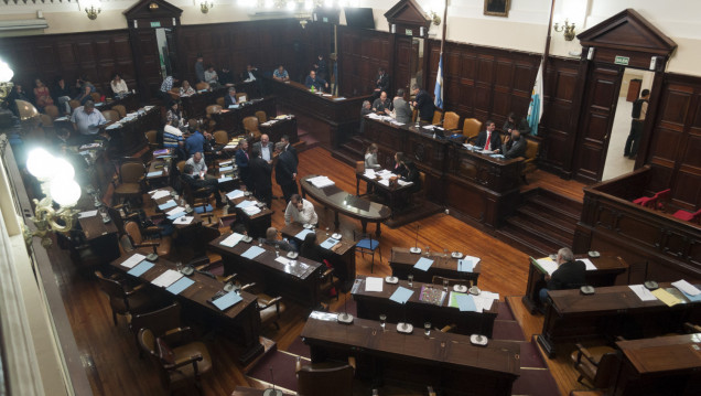 imagen El artículo 7, un conflicto que duró 7 días