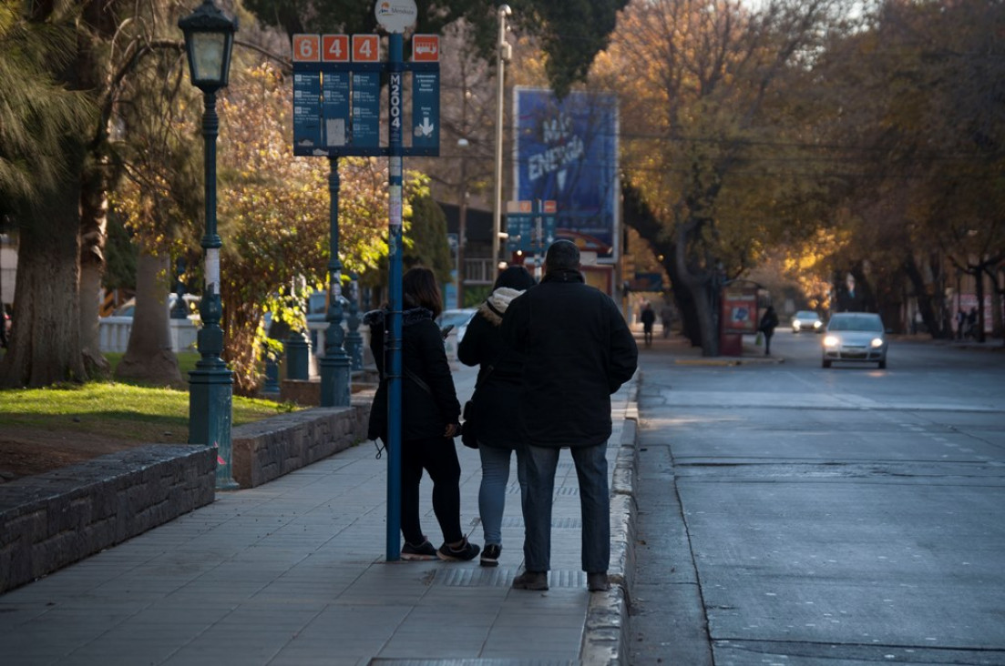 imagen Paro del 25: El SUTE y los docentes privados adhieren