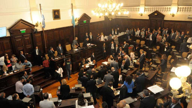 imagen Los cinco proyectos más insólitos presentados en la Legislatura