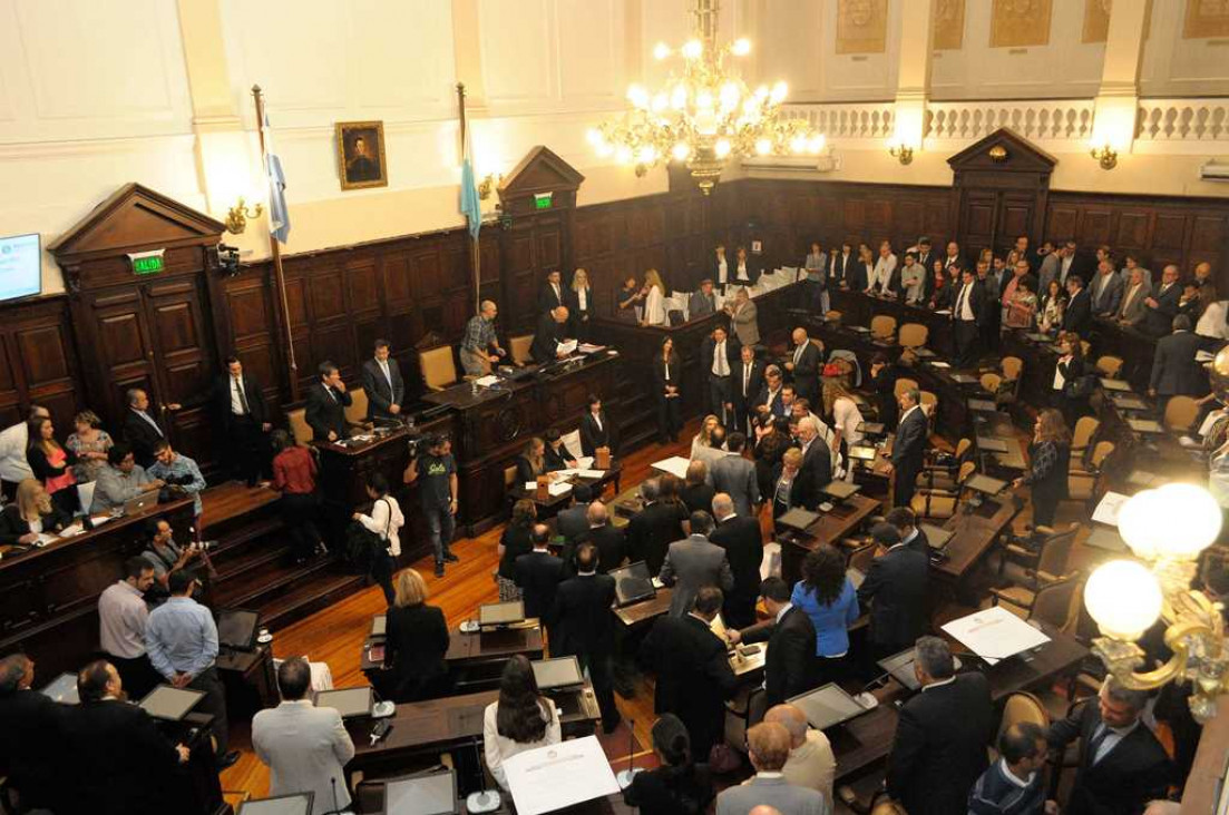 imagen Los cinco proyectos más insólitos presentados en la Legislatura