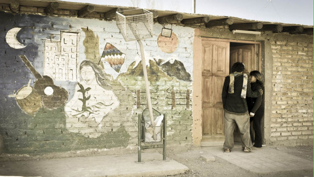 imagen Escuela campesina