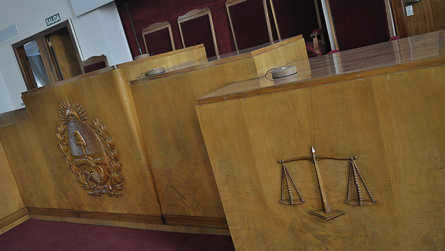 imagen El juicio decisivo