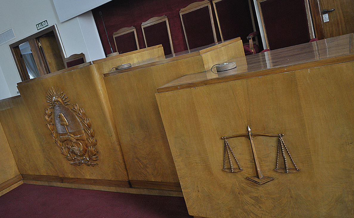 imagen El juicio decisivo