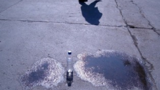 imagen Injusticias hídricas: el agua corre hacia el poder