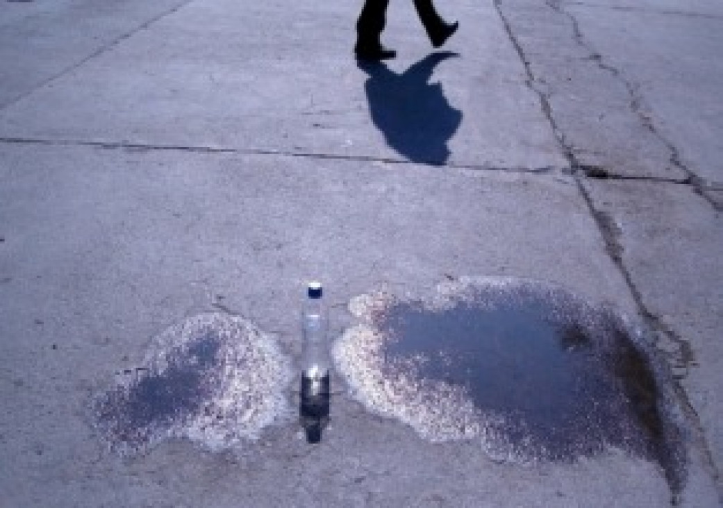 imagen Injusticias hídricas: el agua corre hacia el poder