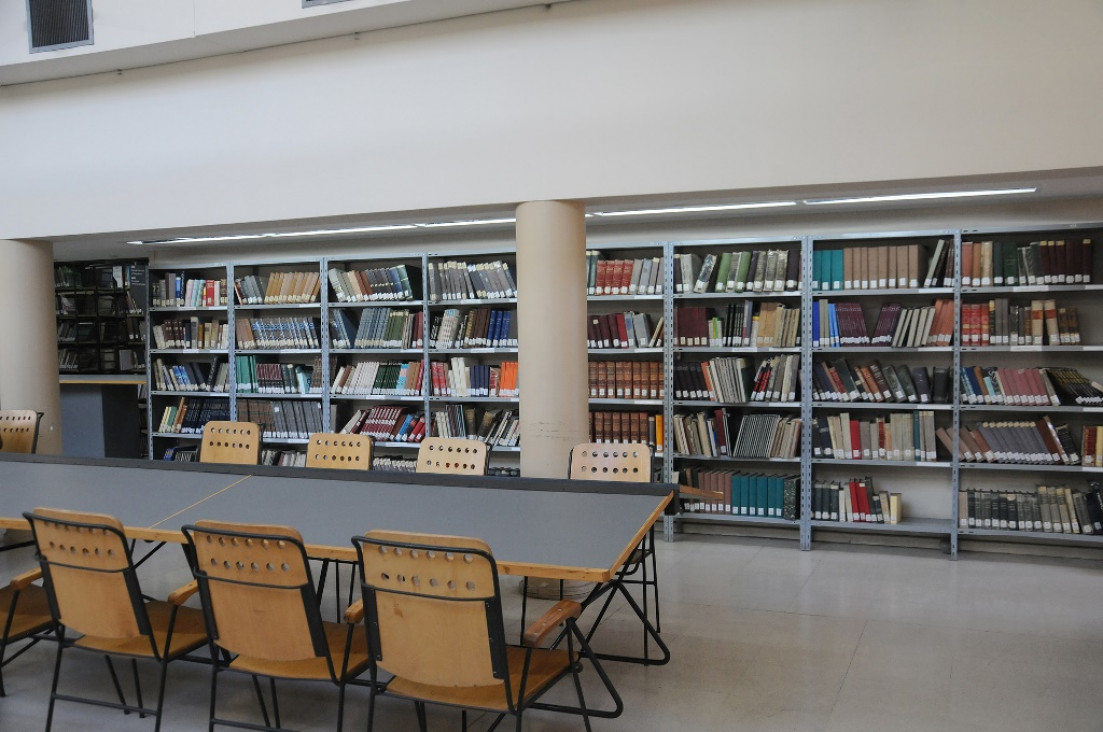 imagen Por el interés millennial, la Biblioteca San Martín tiene más socios