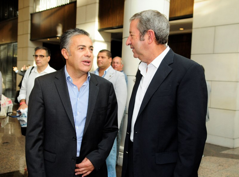 imagen Fondos y leyes, entre los pedidos de la Coviar