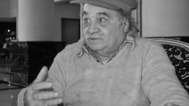 imagen "El peronismo nos enseñó que hay que ser crítico como militante"