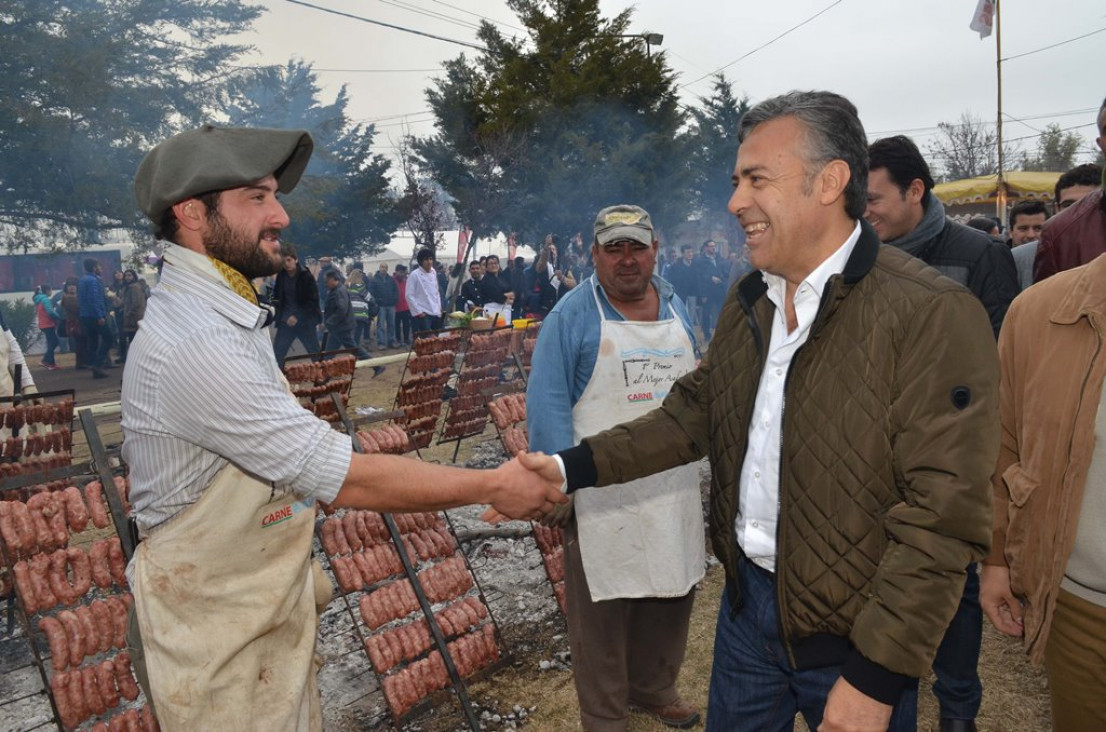 imagen Anunciarán la esperada licitación del acueducto Bowen-Canalejas