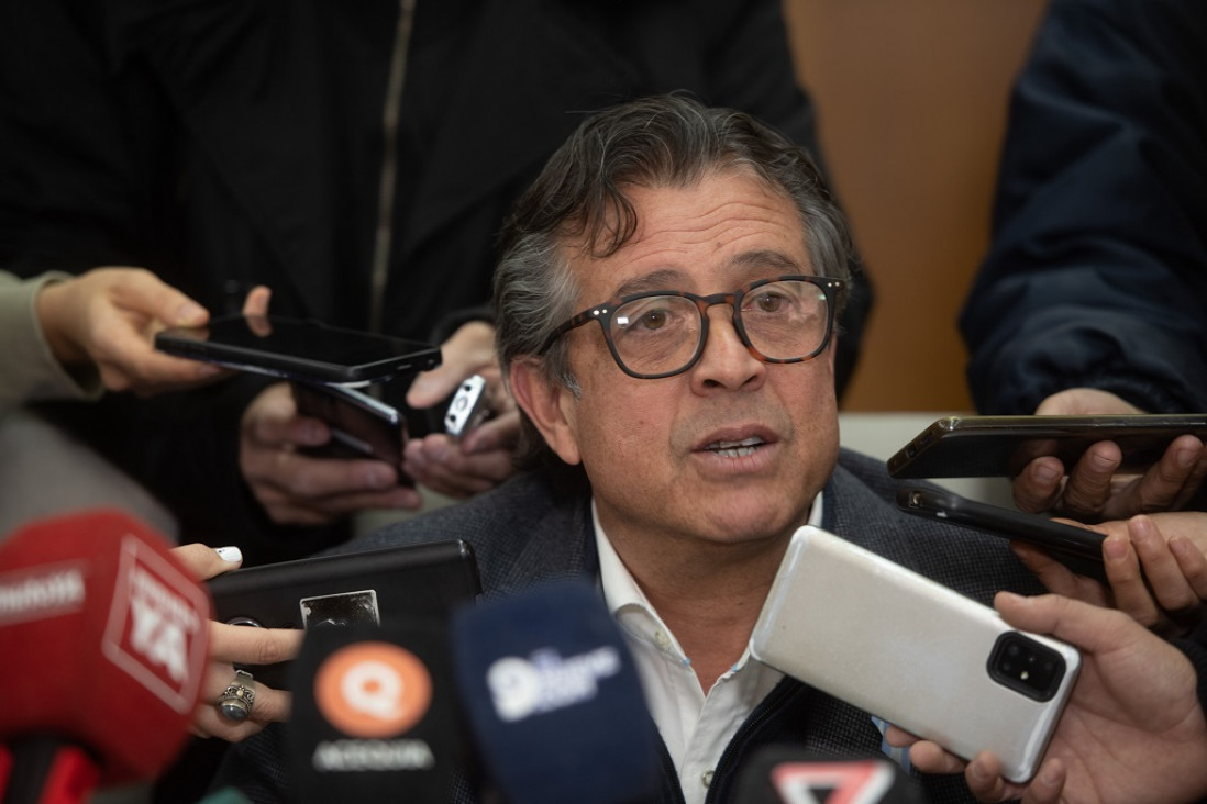 imagen Escala el caso del subsidio al pastor Bonarrico