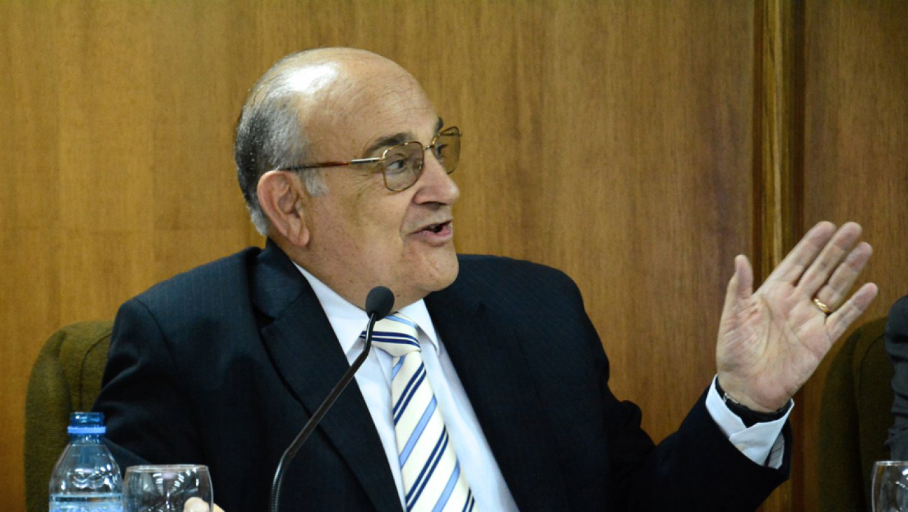 imagen Certezas de un maestro de abogados sobre género y el mundo laboral 