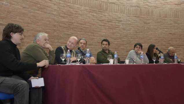 imagen El debate que nos debemos