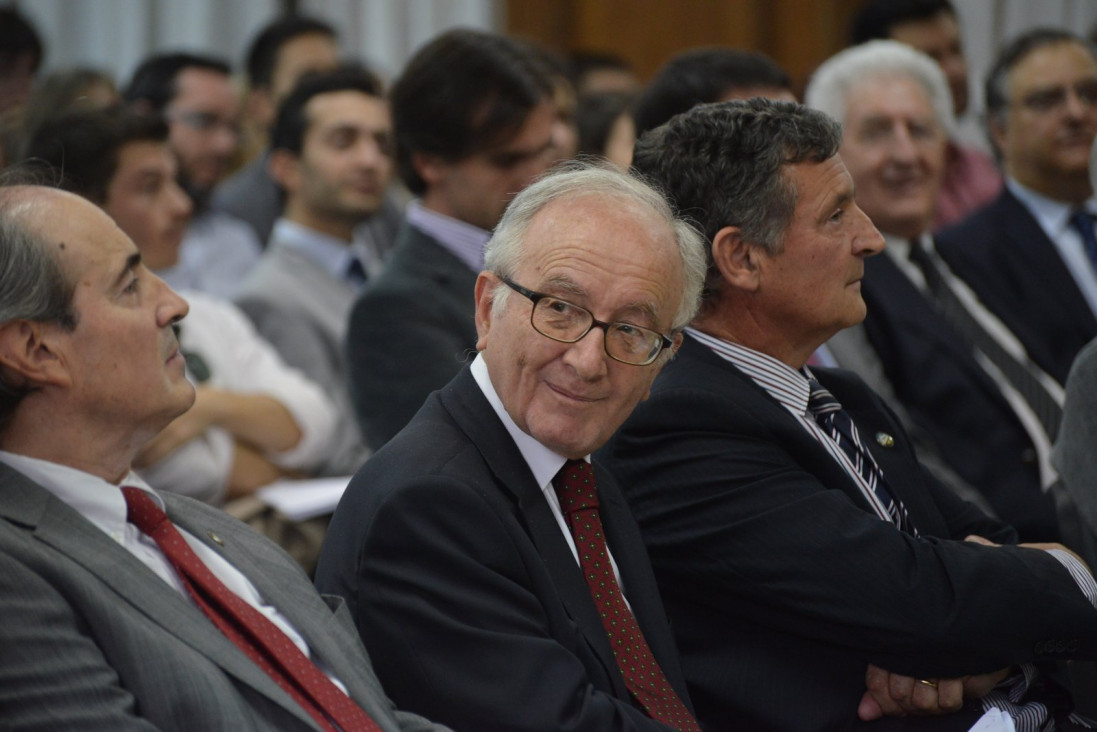 imagen "La mano dura es pura demagogia"
