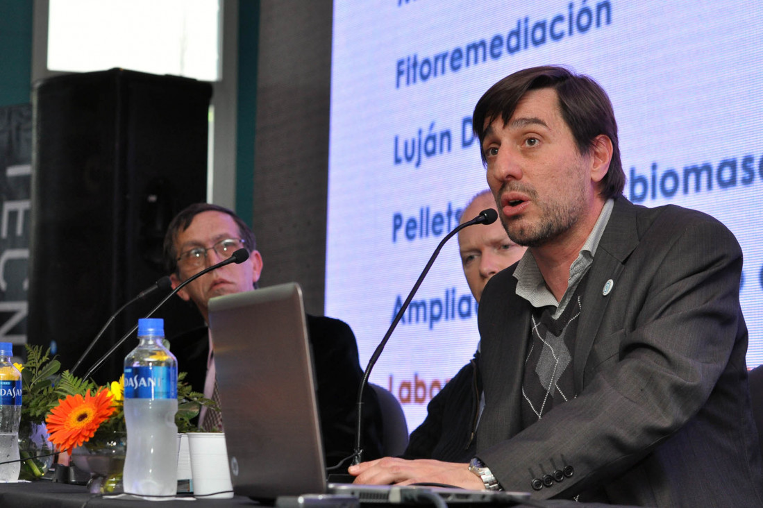 imagen La ciencia se federaliza