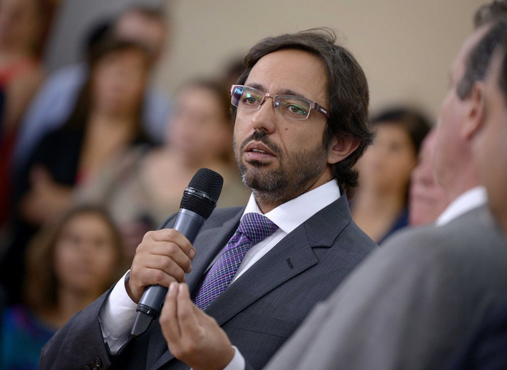 imagen Mendoza no sabe / no contesta al reclamo de la ONU