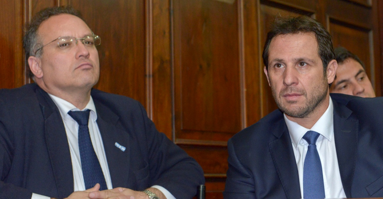 imagen El Gobierno se vacuna contra la inconstitucionalidad