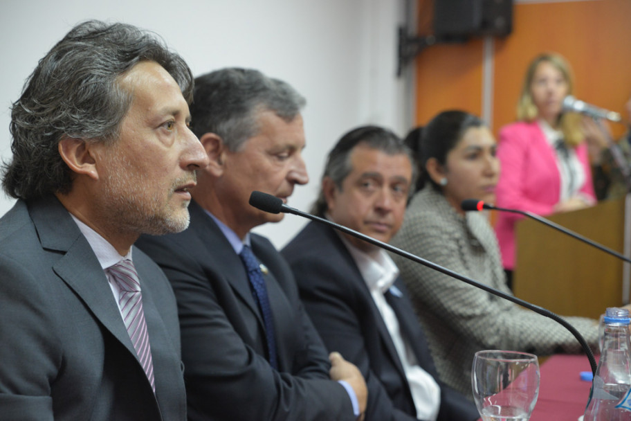 imagen Expo Laboral en fotos, un espacio para la búsqueda de empleo