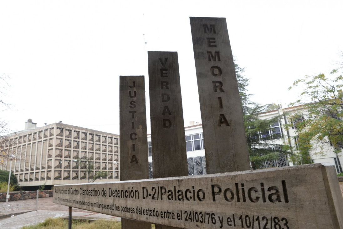 imagen Cruces por el Espacio por la Memoria