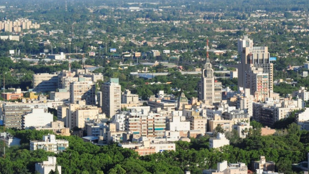 imagen Repunta el mercado inmobiliario