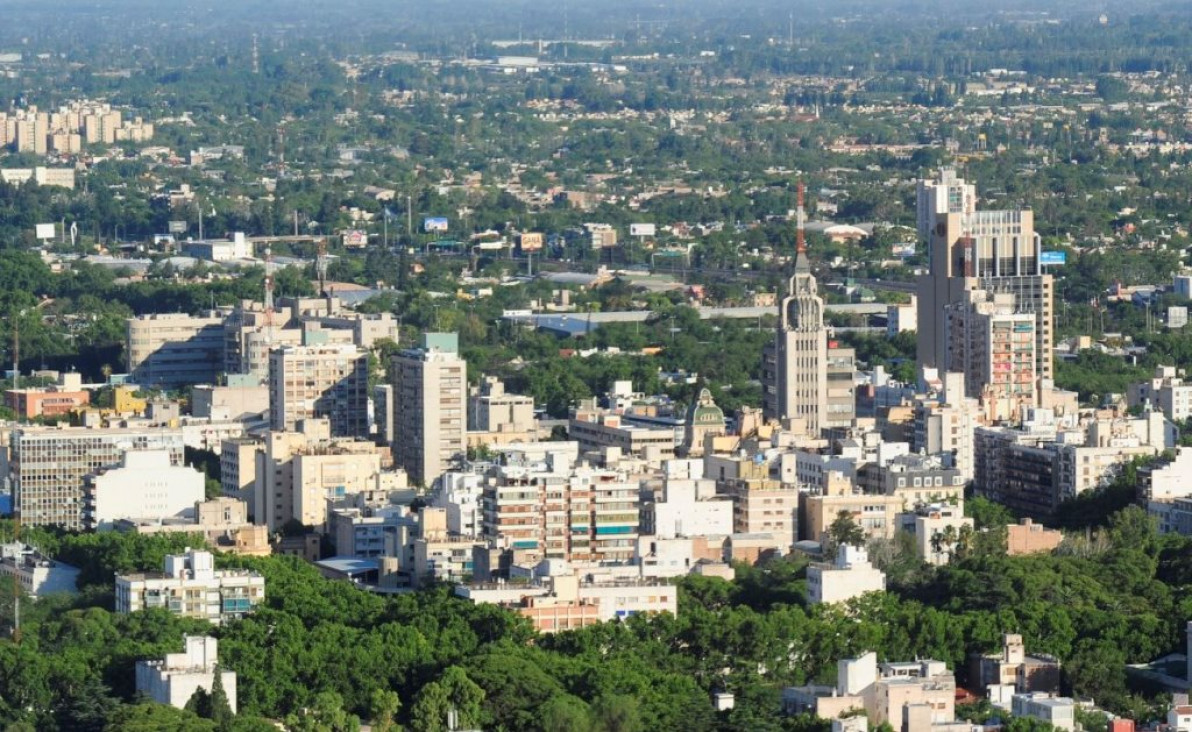 imagen Repunta el mercado inmobiliario