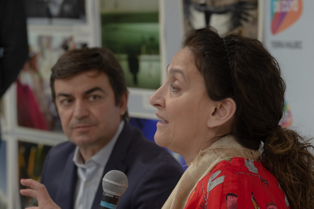 imagen Michetti pidió que la ESI no se "ideologice"