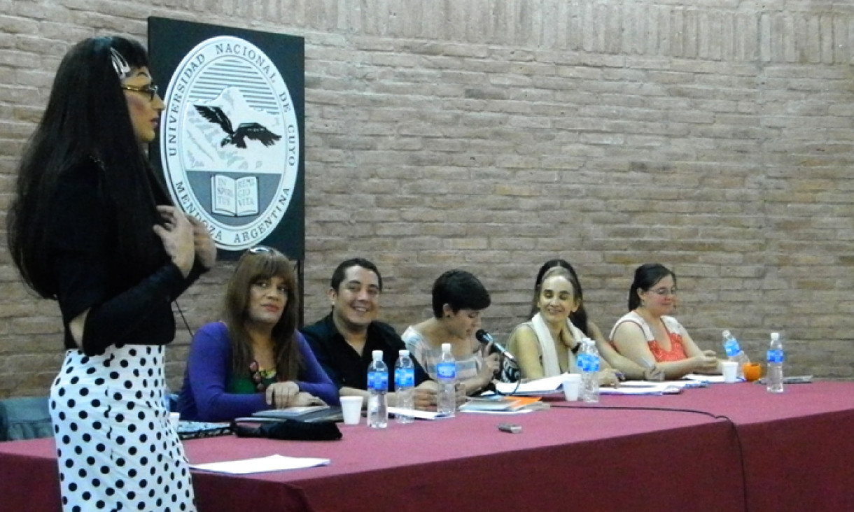 imagen El discurso naturalmente queer