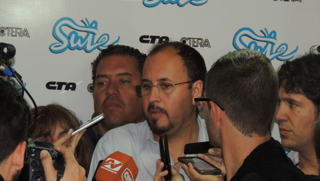 imagen El SUTE criticó la pauta 2017 para Educación