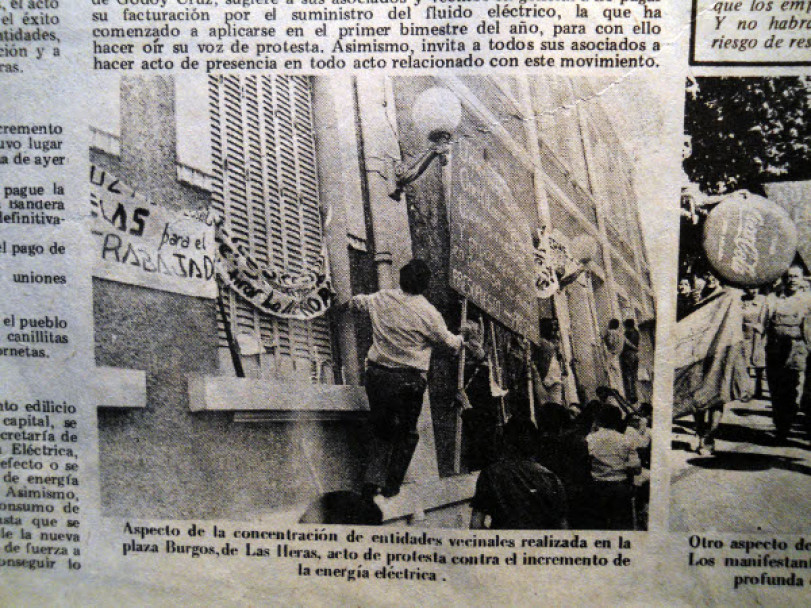 imagen El día que (no) pagamos la luz
